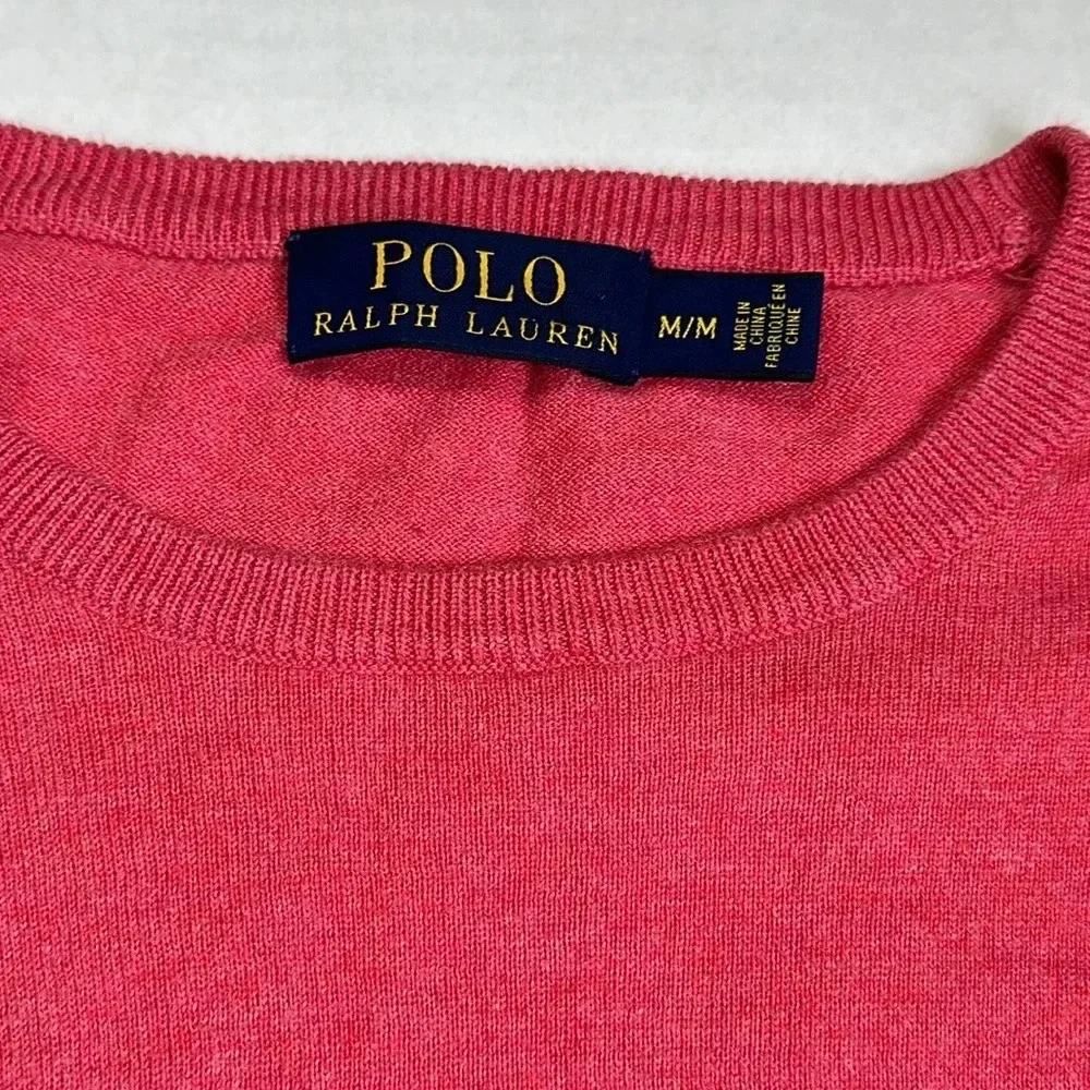 Polo Ralph Lauren size medium